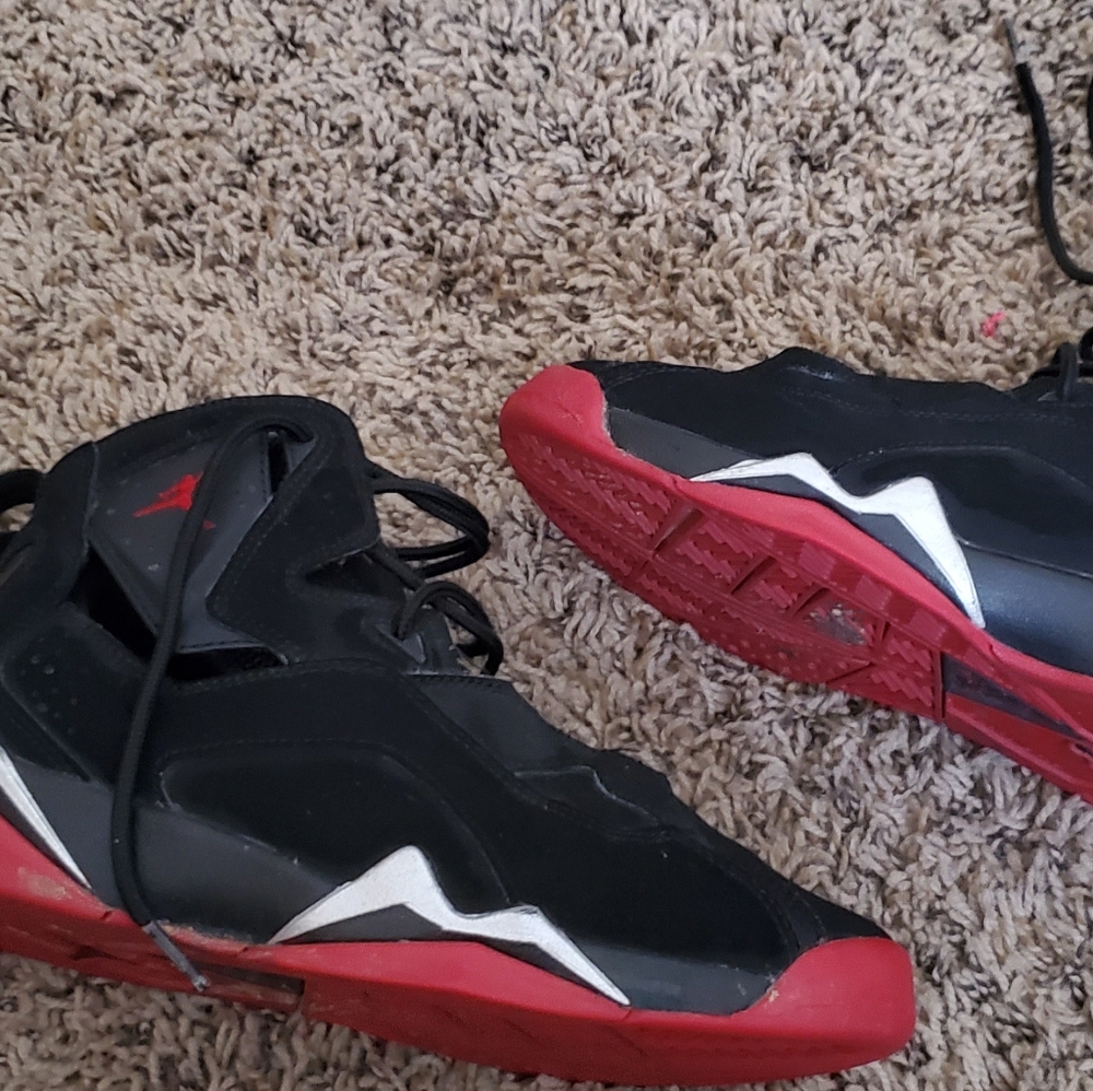 Jordan's